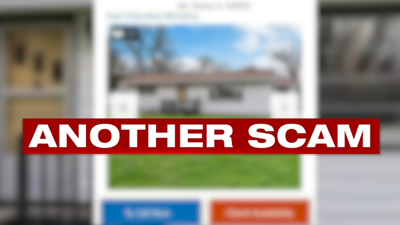 Beware of These Common Craigslist Housing for Rent Scams